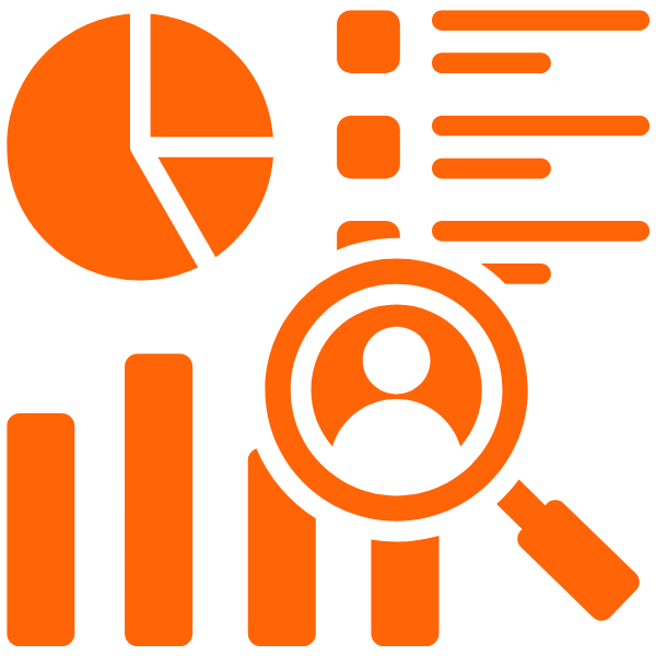 analytics and reporting