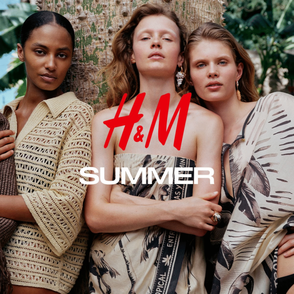 case study h m dynamic lifestyle