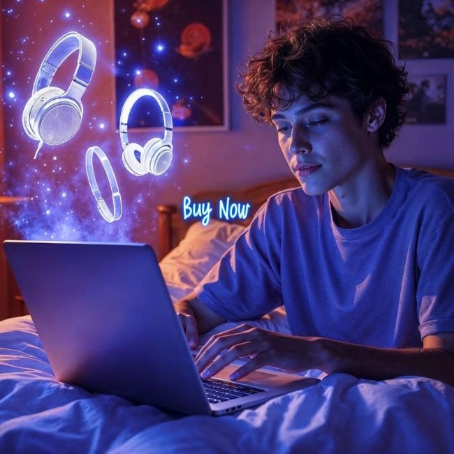 ecommerce website development services