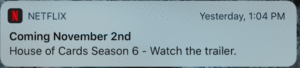 netflix notification4