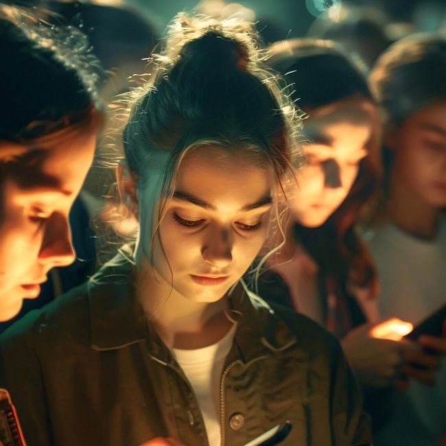 storytelling content marketing