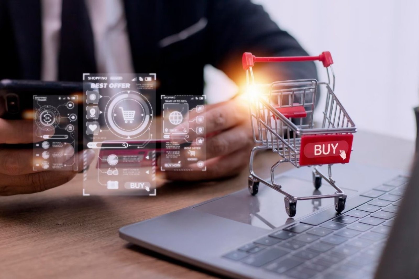 web-ecom-development